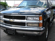 1998 Chevrolet Tahoe