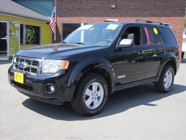 2008 Ford Escape for sale