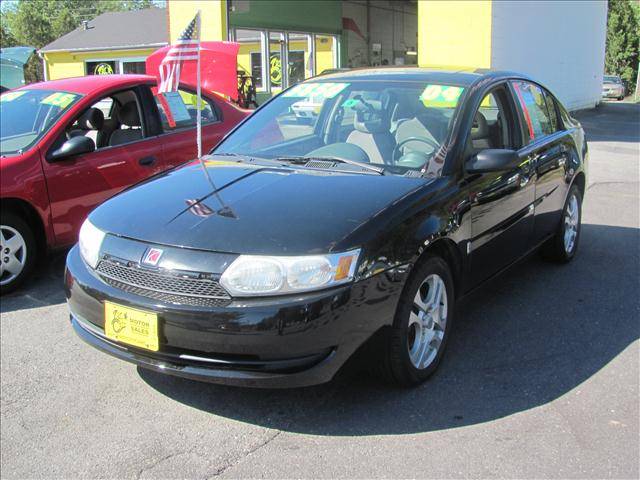 2004 Saturn Ion for sale