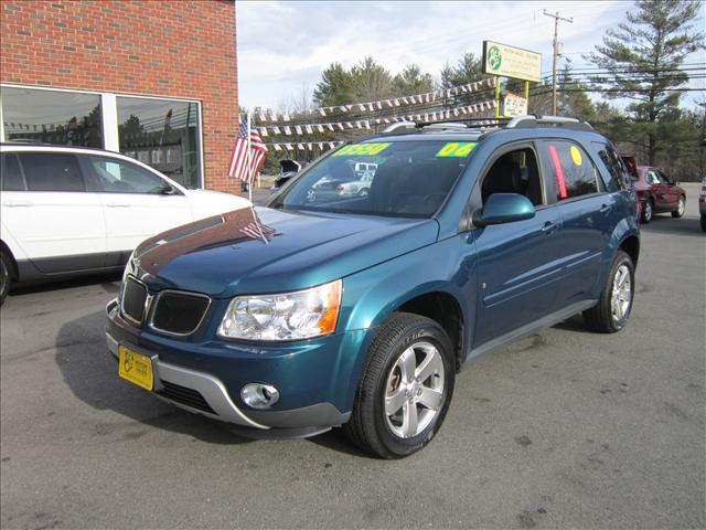2006 Pontiac Torrent for sale