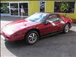 1987 Pontiac Fiero