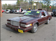 1982 Ford Thunderbird