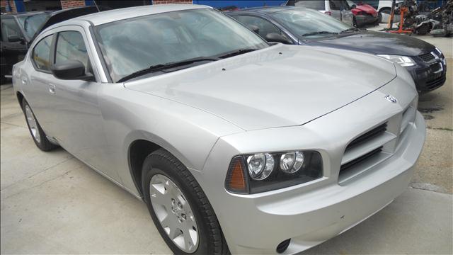 2008 Dodge Charger for sale