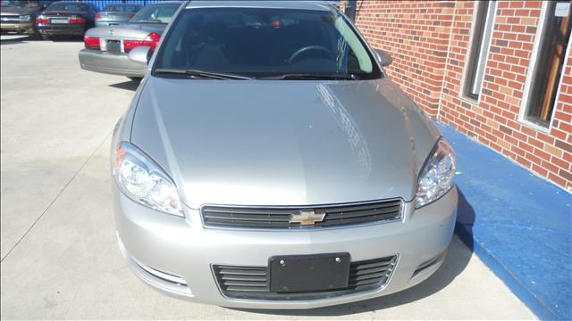 2006 Chevrolet Impala for sale