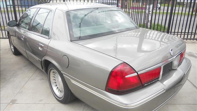 2001 Mercury Grand Marquis for sale