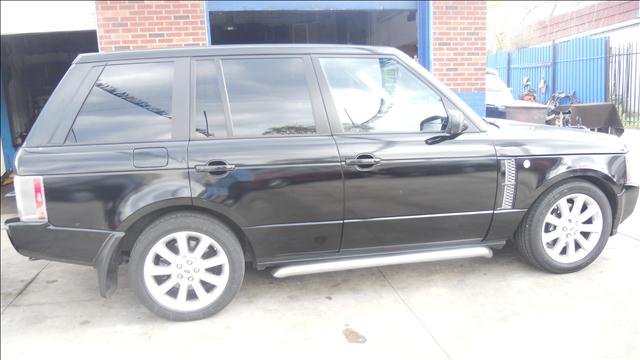 2004 Land Rover Range Rover for sale