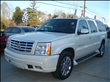 2005 Cadillac Escalade ESV