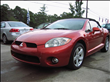 2007 Mitsubishi Eclipse Spyder