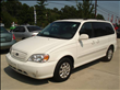 2005 Kia Sedona