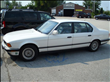 1990 BMW 7 series