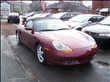 1997 Porsche Boxster