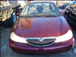 2000 Mercury Mystique