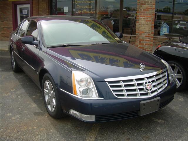 2006 Cadillac DTS for sale