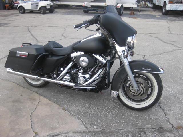 2004 HARLEY ULTRE CLASSIC for sale