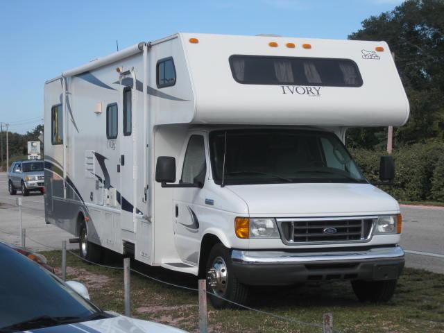2008 Safari Ivory for sale