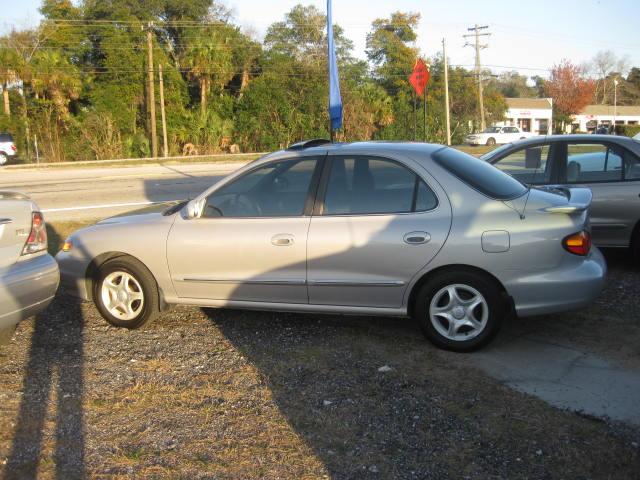 2000 Hyundai Elantra for sale