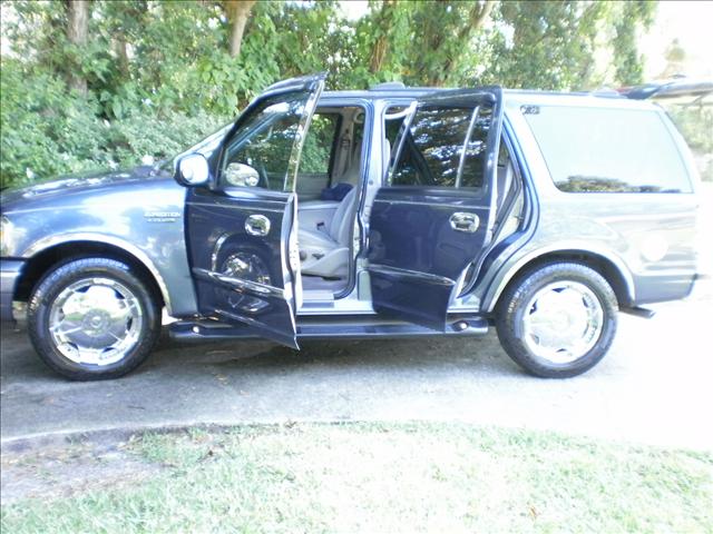 2000 ford expedition interior. 2000 Ford Expedition for sale
