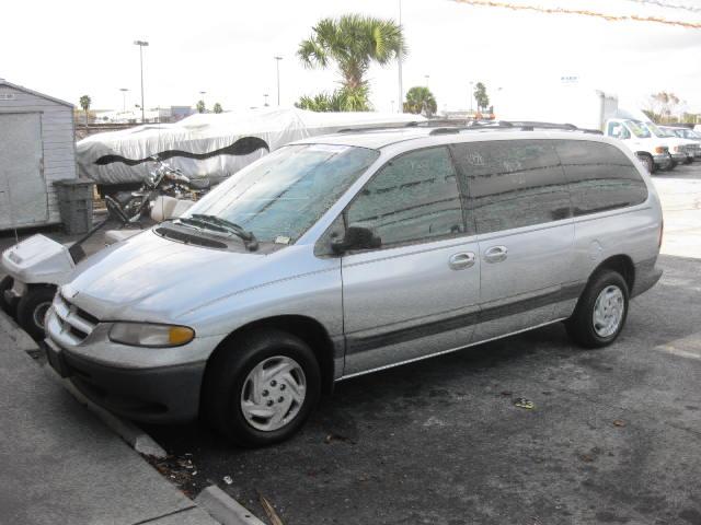 2000 Dodge Grand Caravan for sale