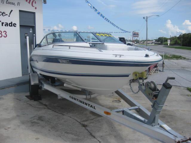 1994 searay vs for sale