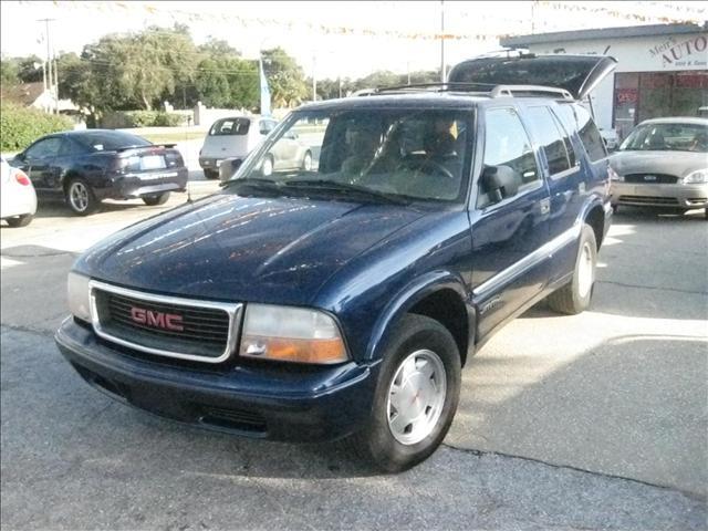 2001 GMC Jimmy for sale