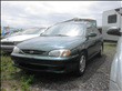 2000 Kia Sephia