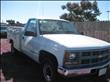 1995 Chevrolet C3500