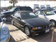 1996 BMW 3 series