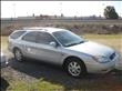 2000 Volvo V40