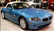 2005 BMW Z4