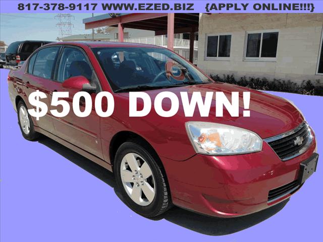 2006 Chevrolet Malibu for sale