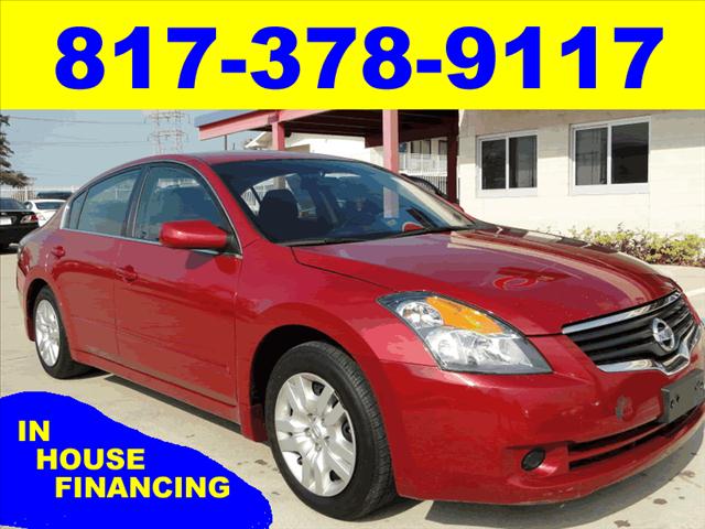 2009 Nissan Altima for sale