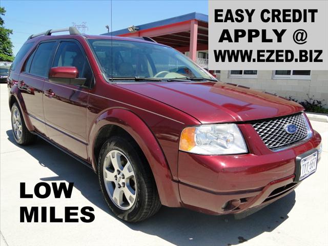 2005 Ford Freestyle for sale