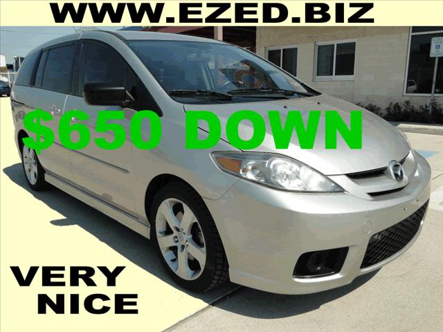 2006 Mazda 5 for sale