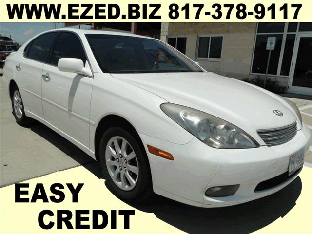 2004 Lexus ES 330 for sale