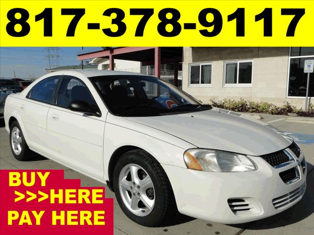 2006 Dodge Stratus for sale