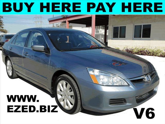 2007 Honda Accord for sale