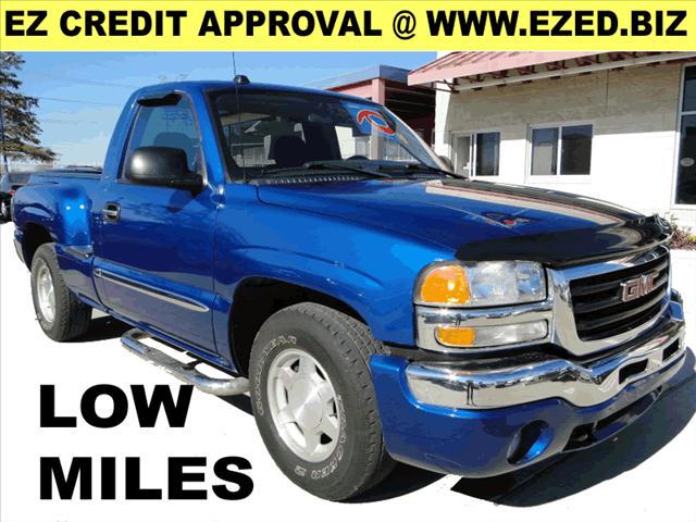 2004 GMC Sierra 1500 for sale