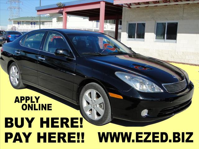 2005 Lexus ES 330 for sale