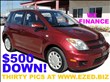 2006 Scion xA