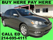 2007 Toyota Corolla