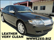 2006 Lincoln Zephyr
