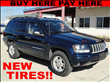 2004 Jeep Grand Cherokee