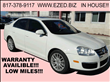 2008 Volkswagen Jetta