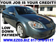 2007 Pontiac G5