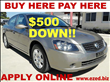 2006 Nissan Altima