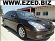 2002 Lexus ES 300