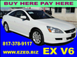 2006 Honda Accord