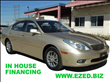 2003 Lexus ES 300
