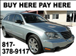 2005 Chrysler Pacifica