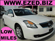 2008 Nissan Altima